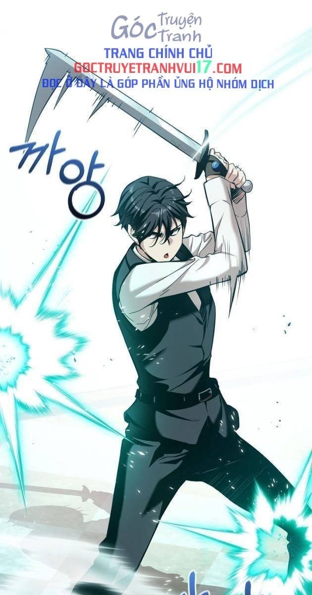 Định Mệnh Được Yêu Bởi Kẻ Phản Diện - Page 66