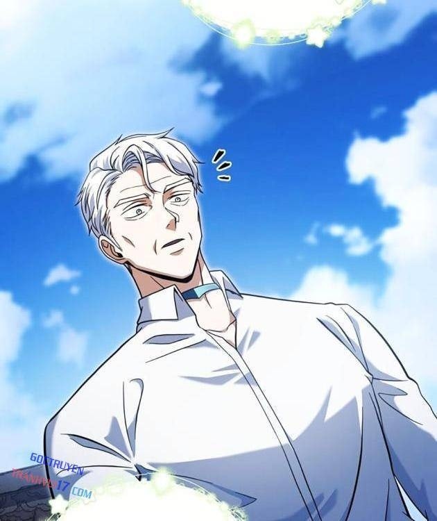 Người Chơi Không Thể Thăng Cấp - Page 111