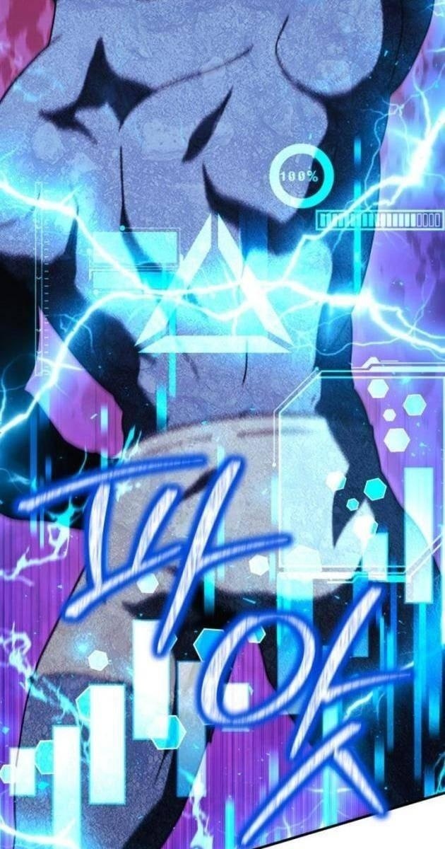 Nhập Vai Phản Diện Mắt Cáo Hoàn Hảo - Page 50