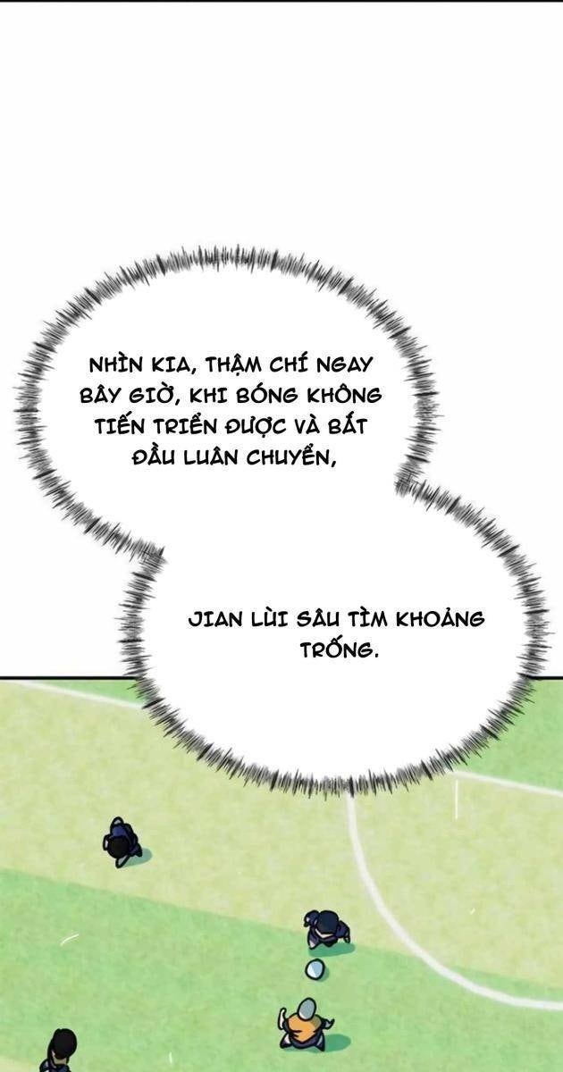 Tôi Bị Hiểu Lầm Là Siêu Sao Trên Sân Cỏ - Page 117