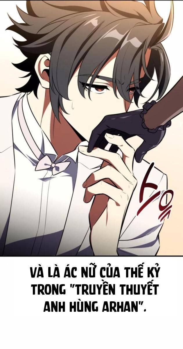 Tôi Đã Giết Tuyển Thủ Học Viện - Page 75