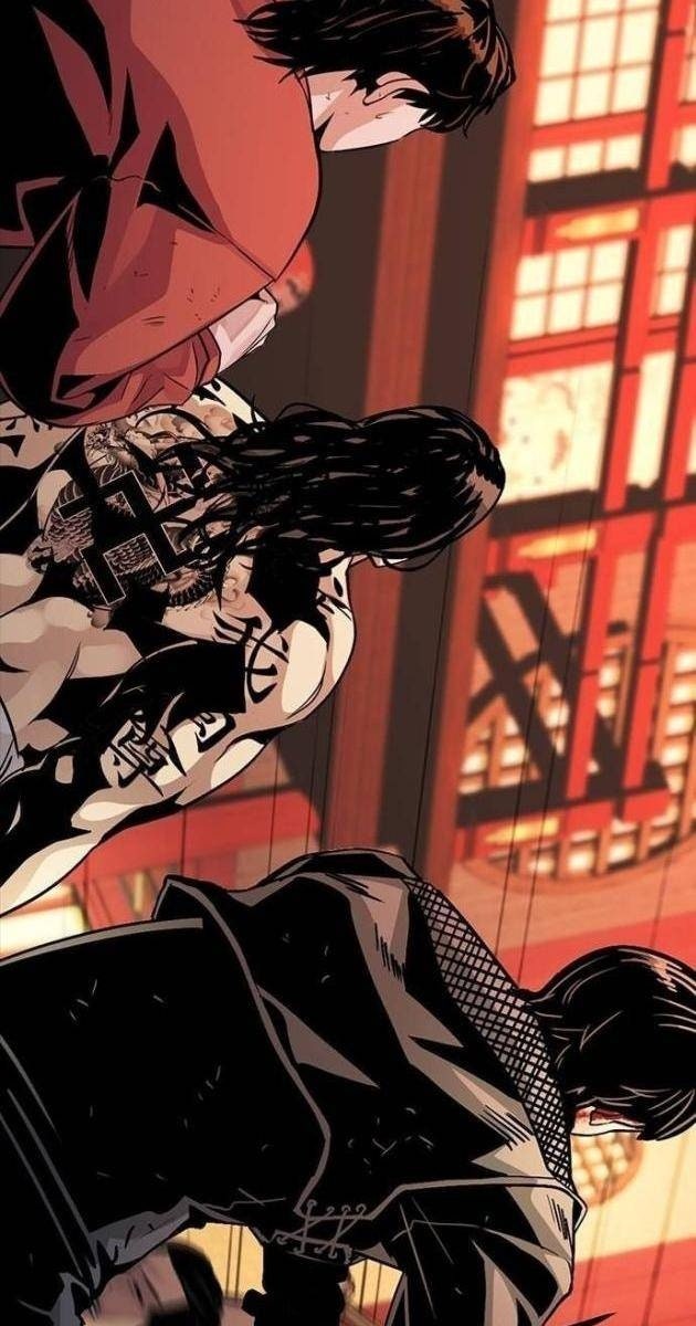 Thế Hệ Tồi Tệ - Page 20