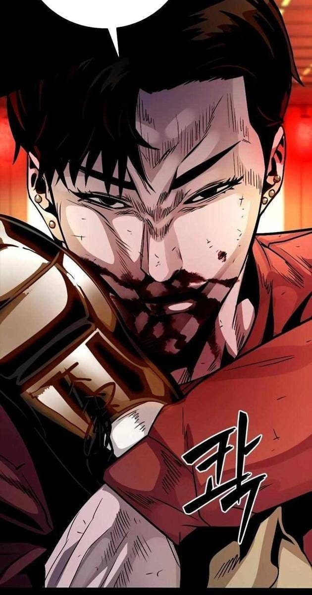 Thế Hệ Tồi Tệ - Page 30