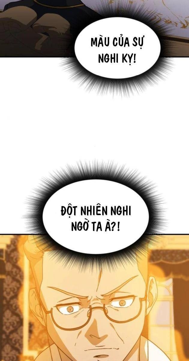 Nhập Vai Phản Diện Mắt Cáo Hoàn Hảo - Page 117