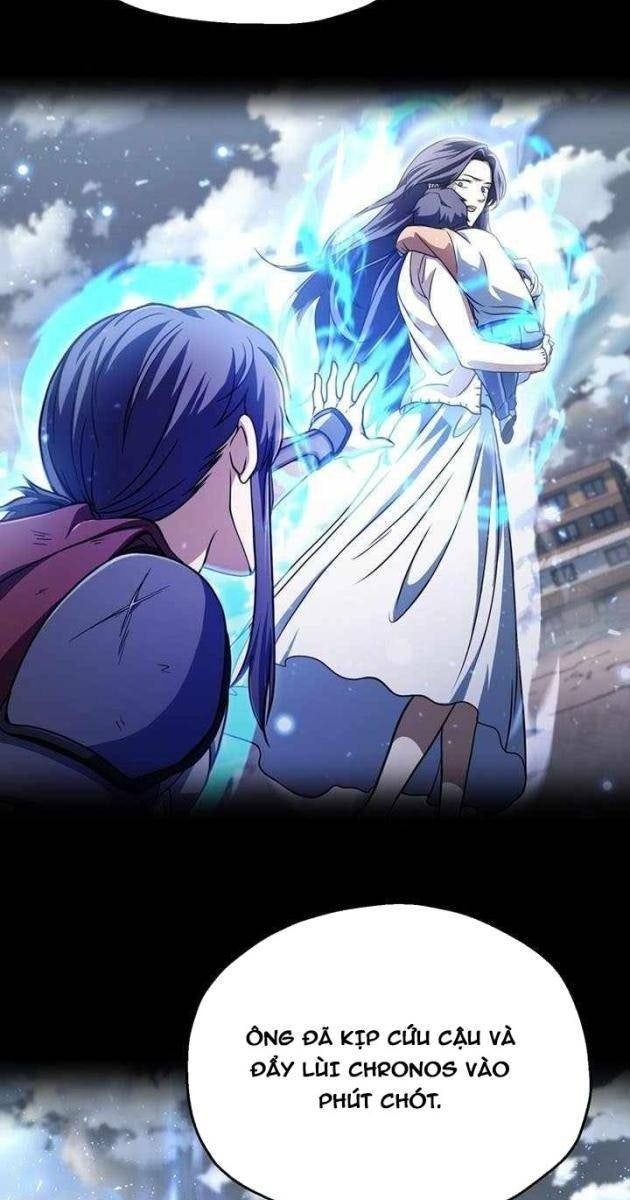 Người Chơi Không Thể Thăng Cấp - Page 91