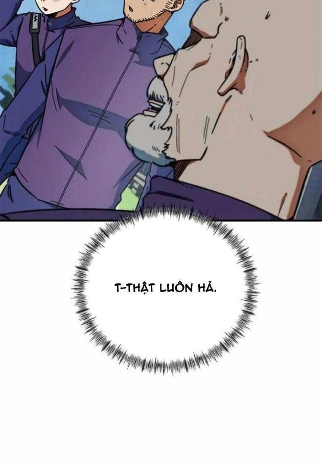 Tôi Bị Hiểu Lầm Là Siêu Sao Trên Sân Cỏ - Page 9