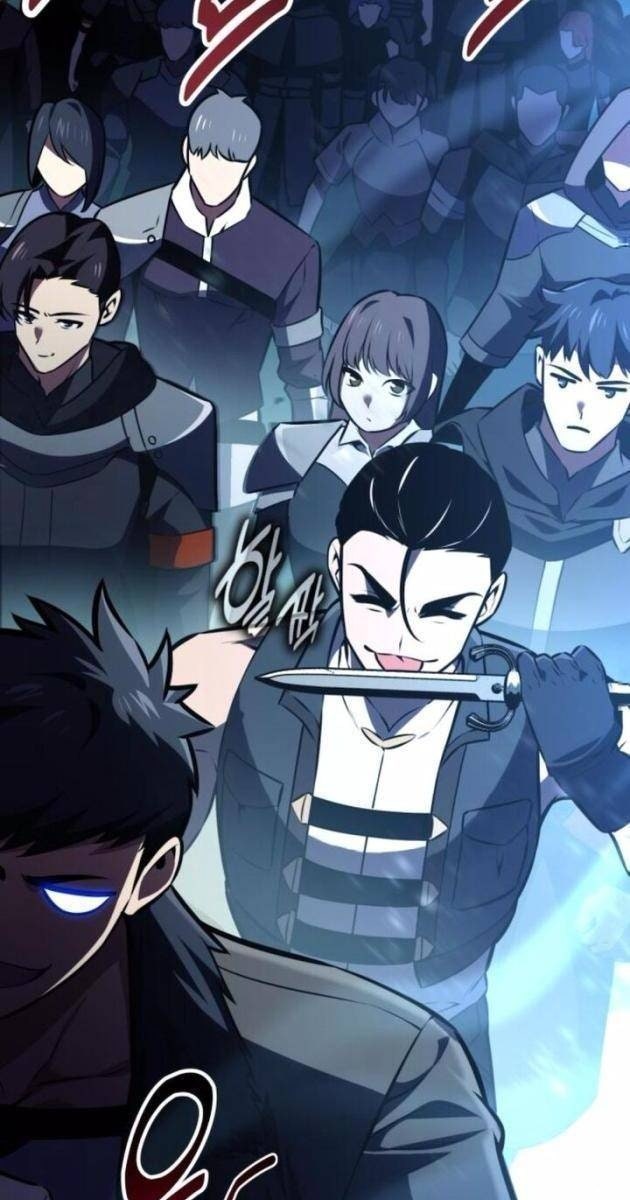 Tôi Đã Giết Tuyển Thủ Học Viện - Page 112