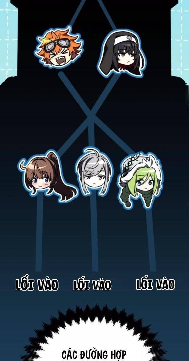 Tôi Đã Giết Tuyển Thủ Học Viện - Page 101