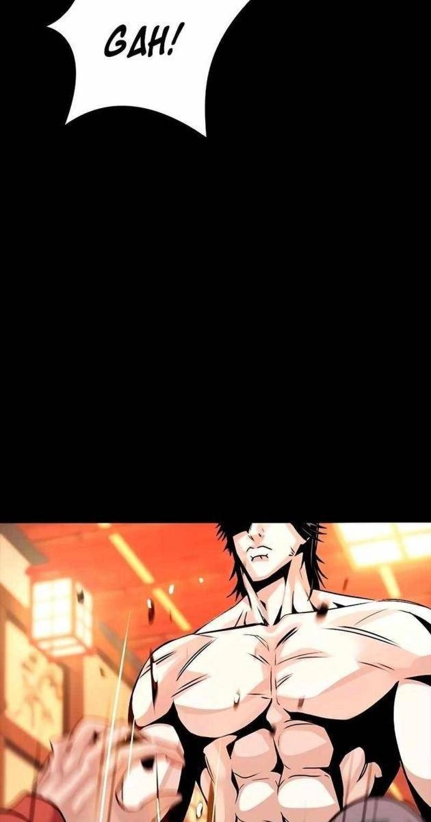 Thế Hệ Tồi Tệ - Page 43