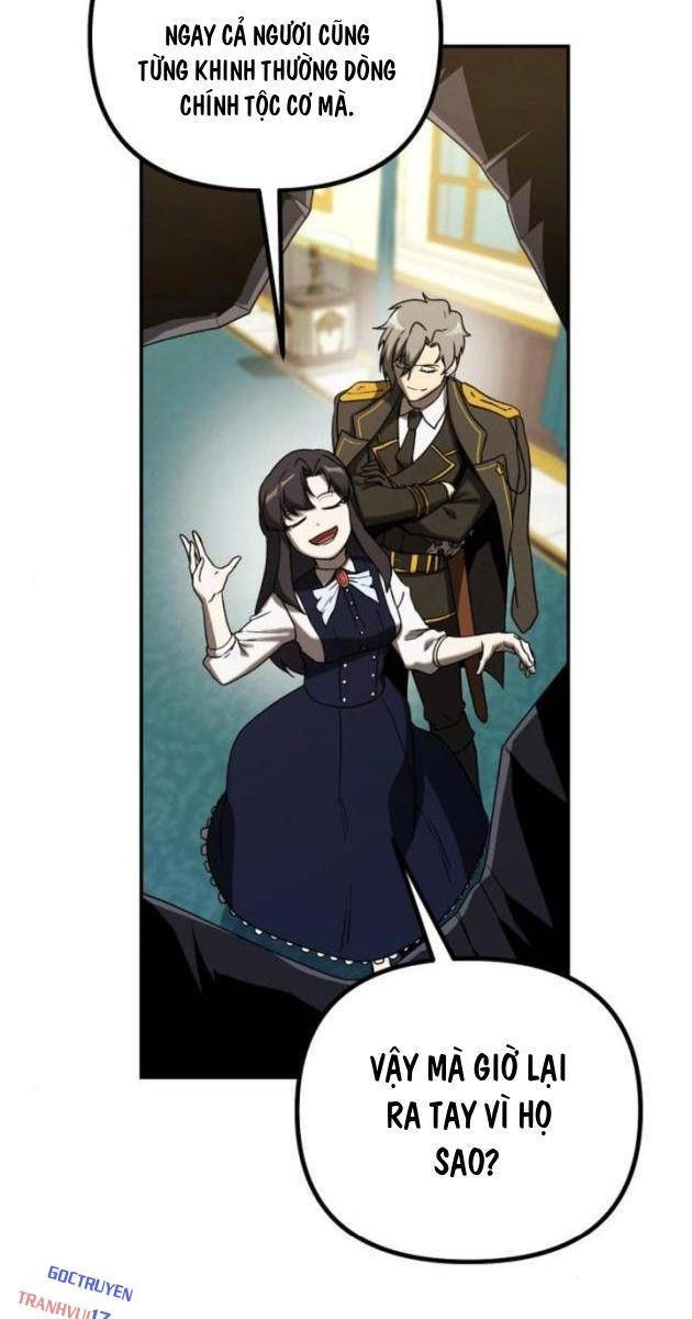 Nhập Vai Phản Diện Mắt Cáo Hoàn Hảo - Page 66