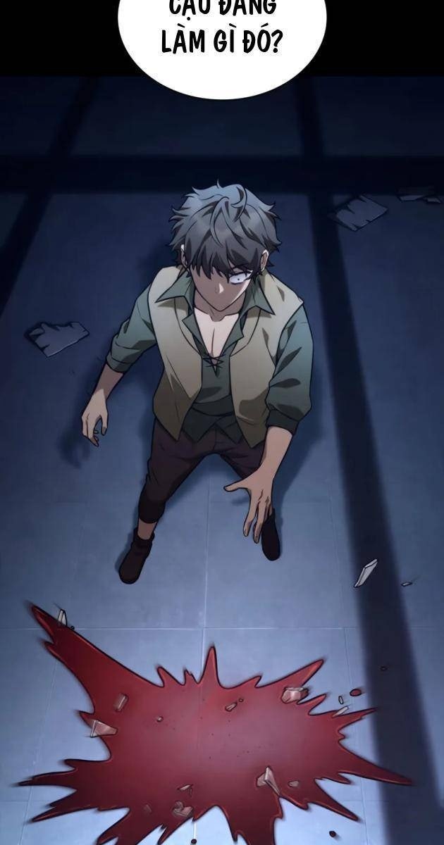 Vô Hạn Pháp Sư - Page 58