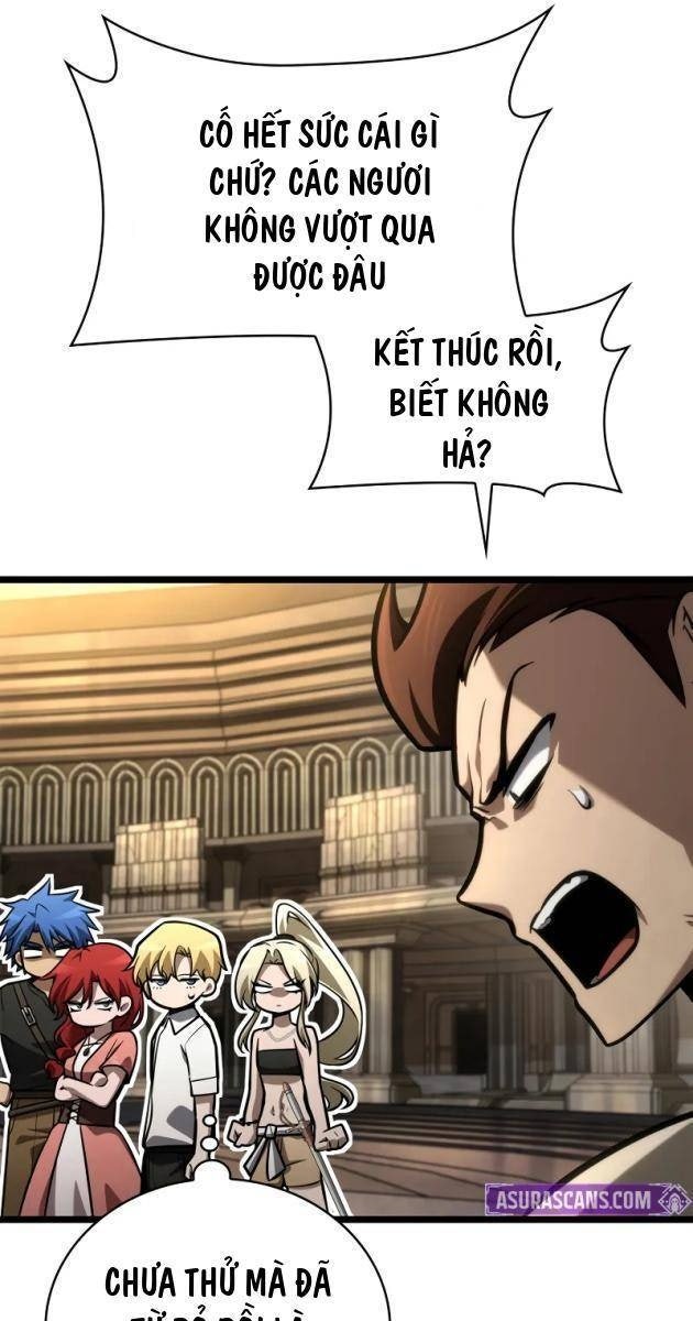 Vô Hạn Pháp Sư - Page 41