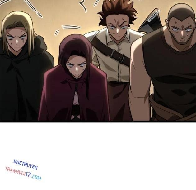 Vô Hạn Pháp Sư - Page 68