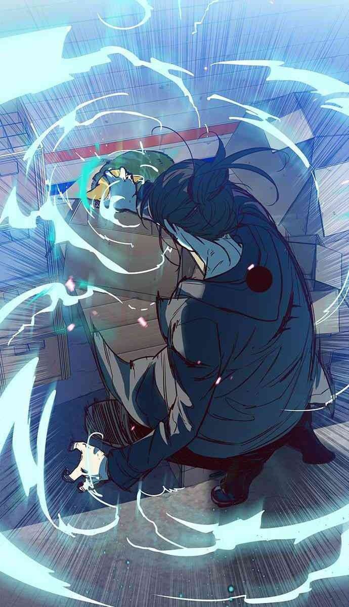 Mèo Mập Béo Bự - Page 55