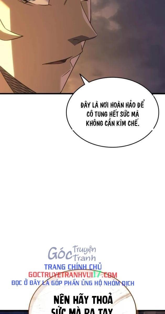 Sự Trở Lại Của Pháp Sư Vĩ Đại Sau 4000 Năm - Page 131