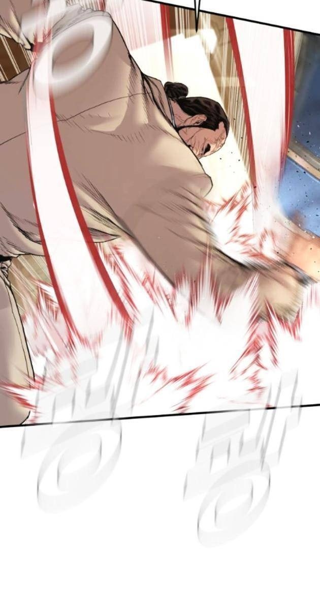 Bố Tôi Là Đặc Vụ - Page 125