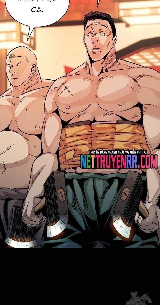 Thế Hệ Tồi Tệ - Page 72