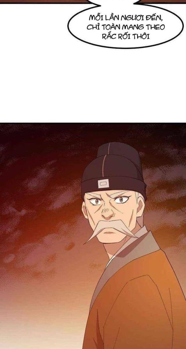 Đại Cao Thủ - Page 12