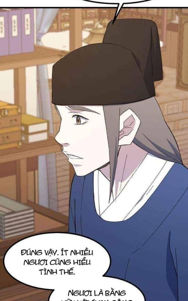 Đại Cao Thủ - Page 28