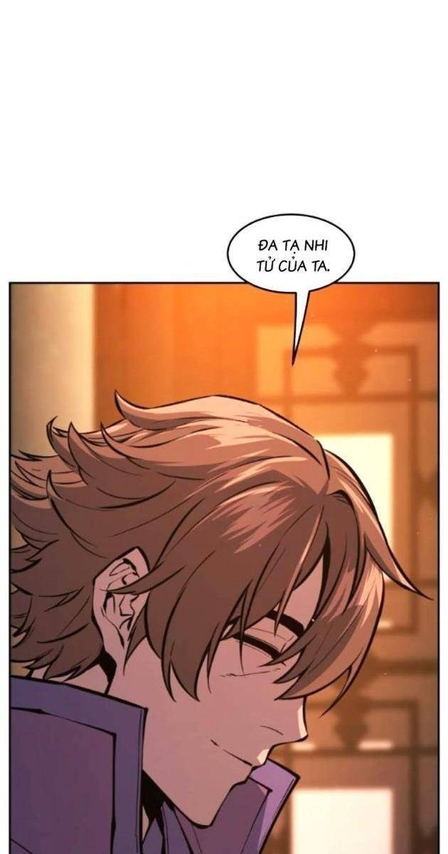 Tuyệt Đỉnh Kiếm Cảm - Page 132