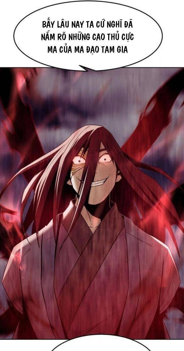 Tiểu Gia Chủ của Tứ Xuyên Đường Gia trở thành Kiếm Thần - Page 44