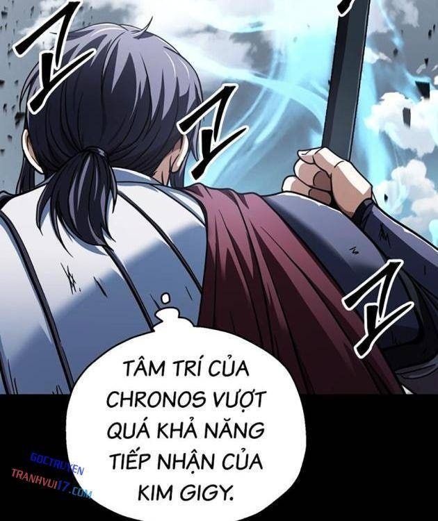 Người Chơi Không Thể Thăng Cấp - Page 87