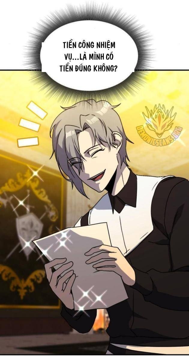 Nhập Vai Phản Diện Mắt Cáo Hoàn Hảo - Page 19