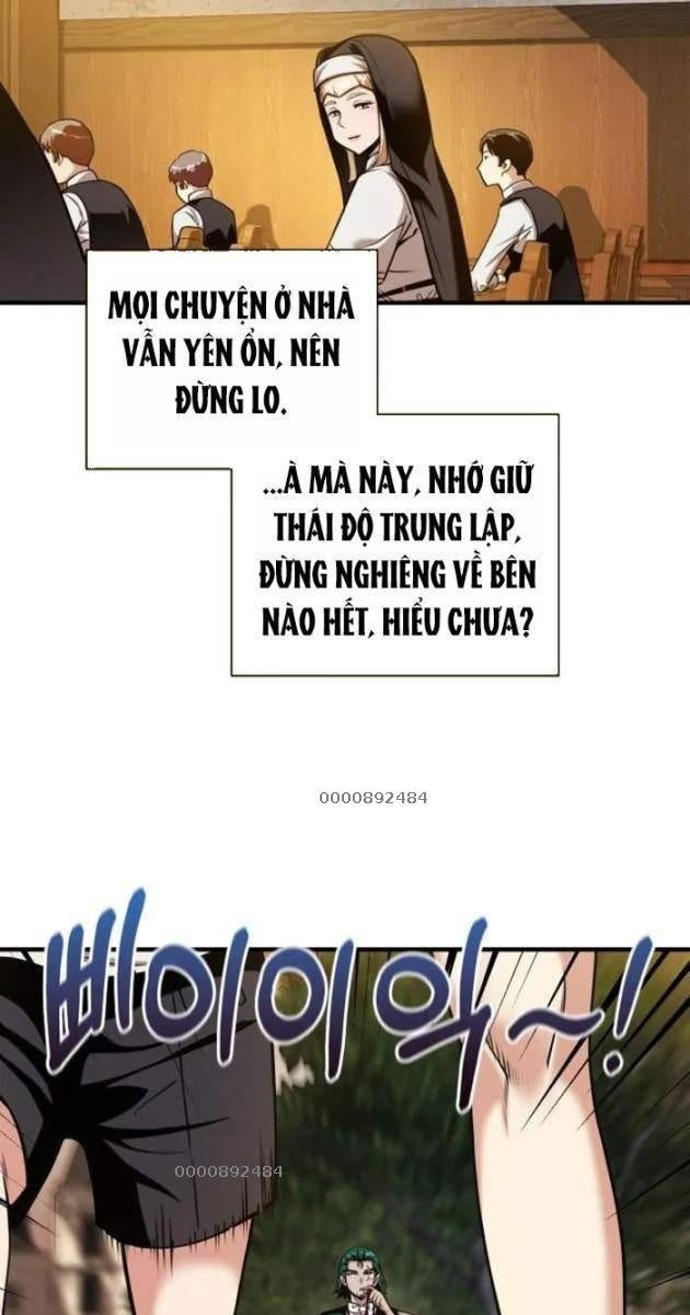 Định Mệnh Được Yêu Bởi Kẻ Phản Diện - Page 5