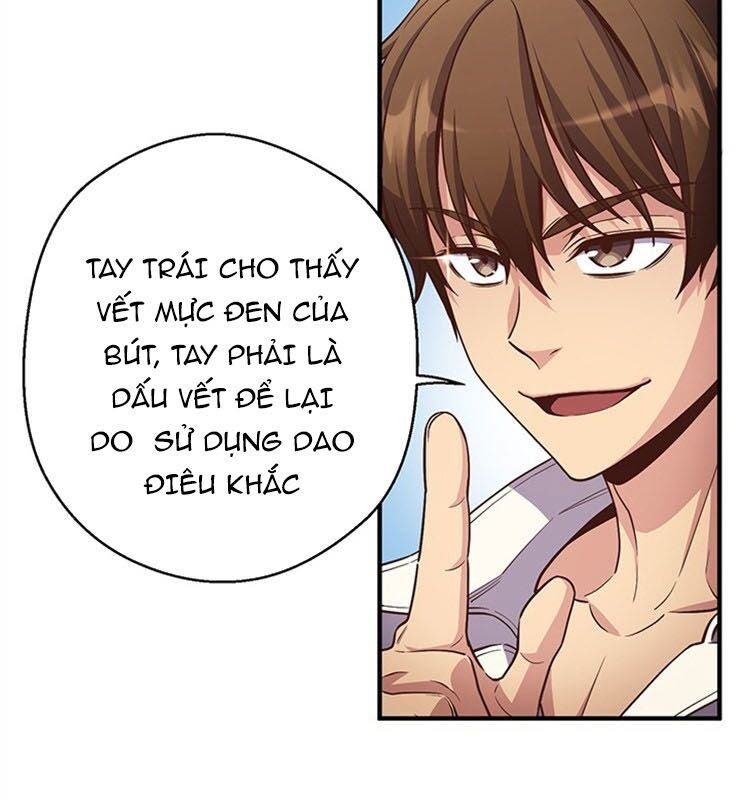 Con Đường Đế Vương - Page 115