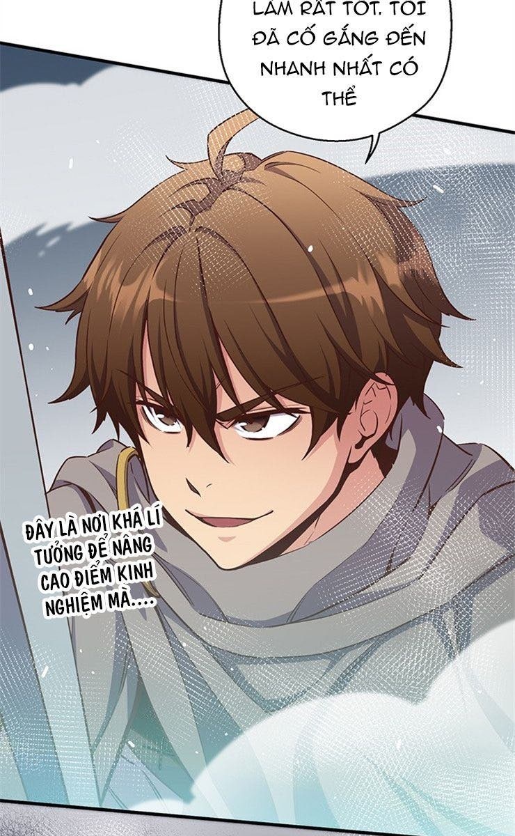 Con Đường Đế Vương - Page 9