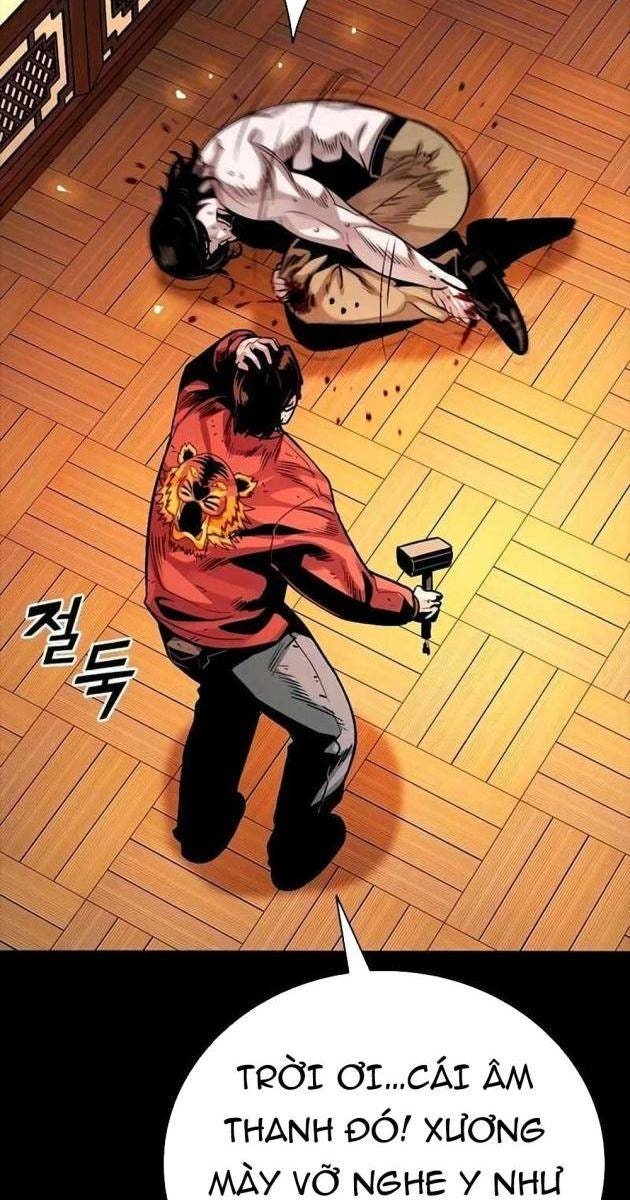 Thế Hệ Tồi Tệ - Page 84