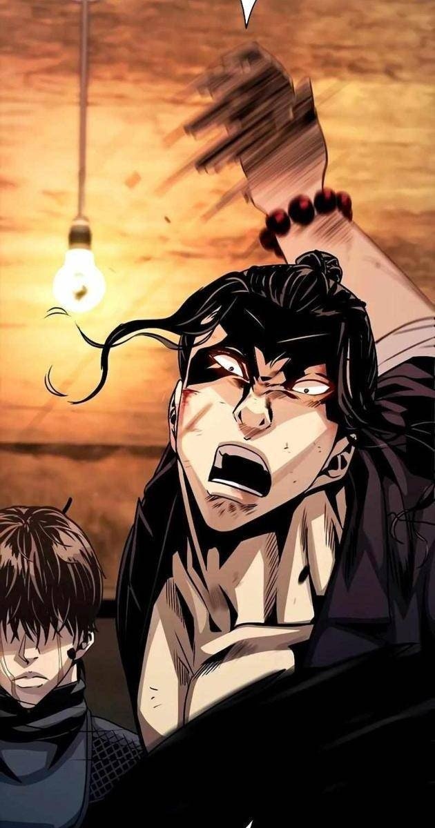 Thế Hệ Tồi Tệ - Page 157