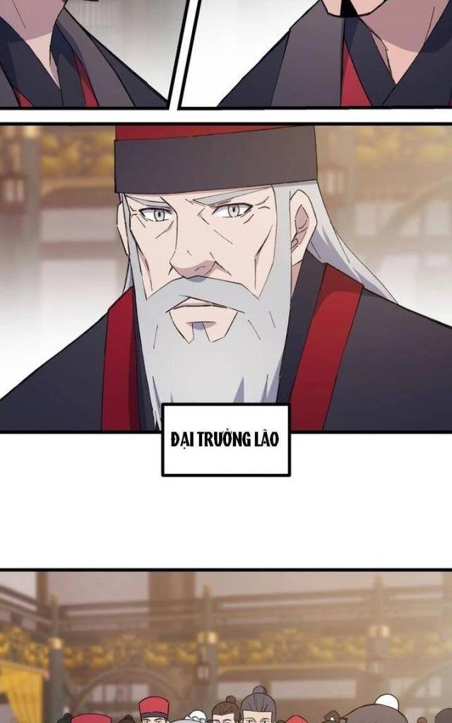 Đại Cao Thủ - Page 22