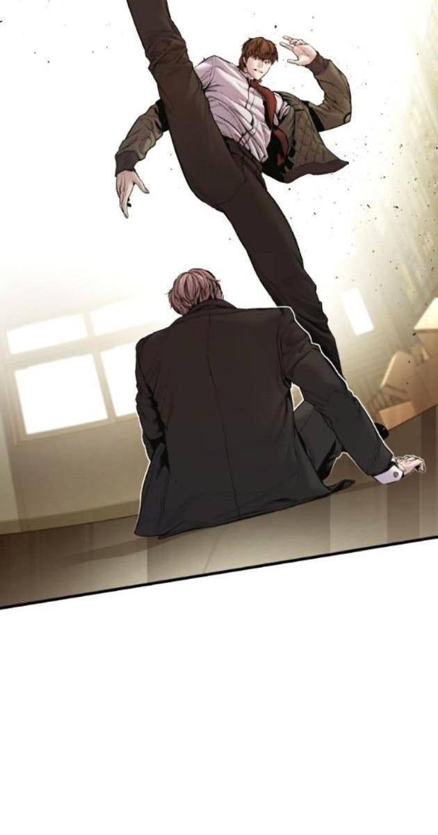 Bố Tôi Là Đặc Vụ - Page 73