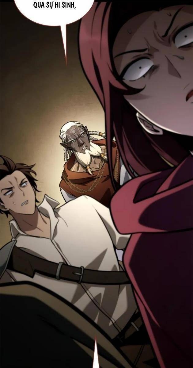 Vô Hạn Pháp Sư - Page 22