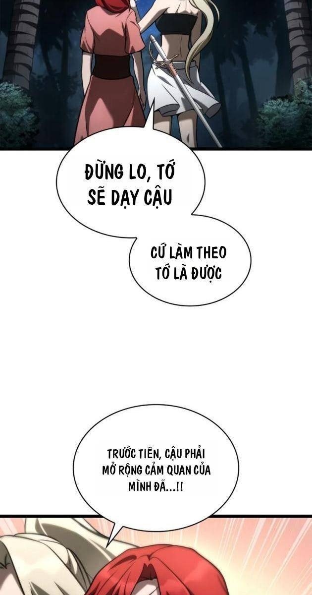 Vô Hạn Pháp Sư - Page 168