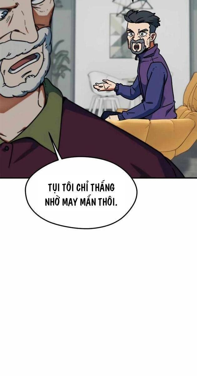 Tôi Bị Hiểu Lầm Là Siêu Sao Trên Sân Cỏ - Page 69