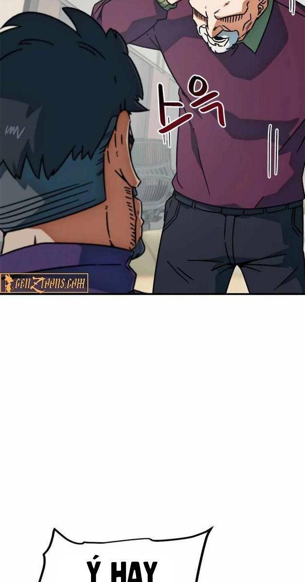 Tôi Bị Hiểu Lầm Là Siêu Sao Trên Sân Cỏ - Page 122