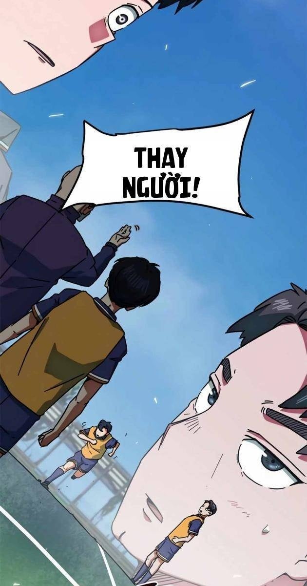 Tôi Bị Hiểu Lầm Là Siêu Sao Trên Sân Cỏ - Page 142