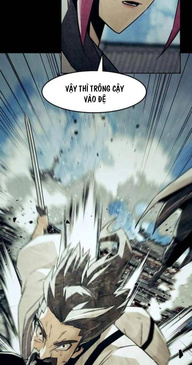 Tiểu Gia Chủ của Tứ Xuyên Đường Gia trở thành Kiếm Thần - Page 36