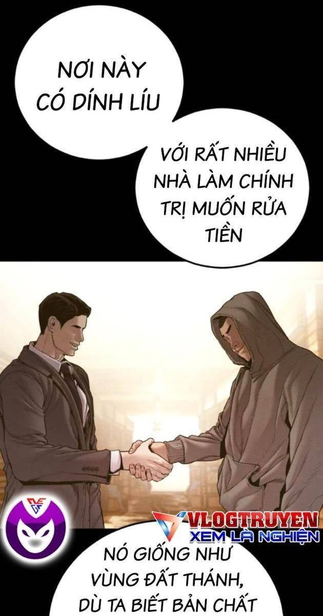 Bố Tôi Là Đặc Vụ - Page 211