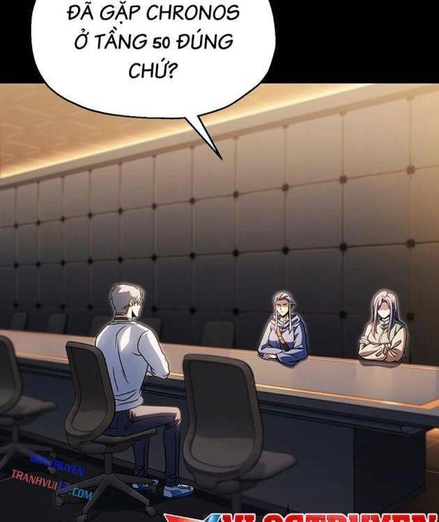 Người Chơi Không Thể Thăng Cấp - Page 15