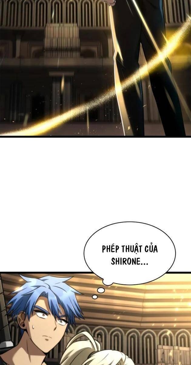 Vô Hạn Pháp Sư - Page 62
