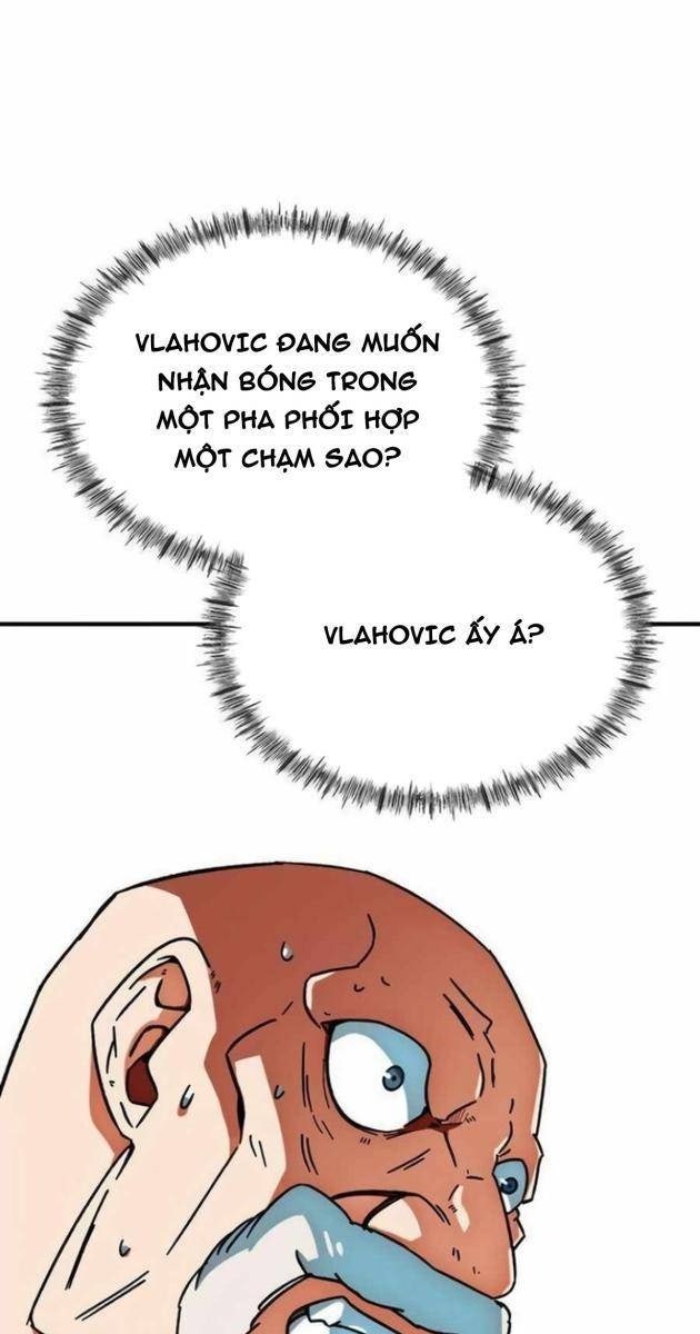 Tôi Bị Hiểu Lầm Là Siêu Sao Trên Sân Cỏ - Page 85