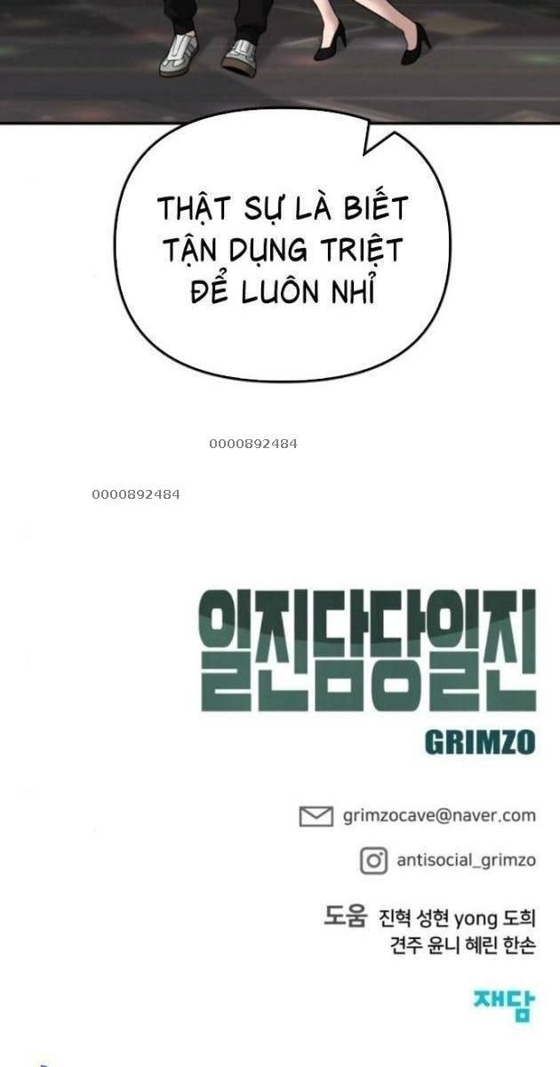 Quản Lý Du Côn - Page 186