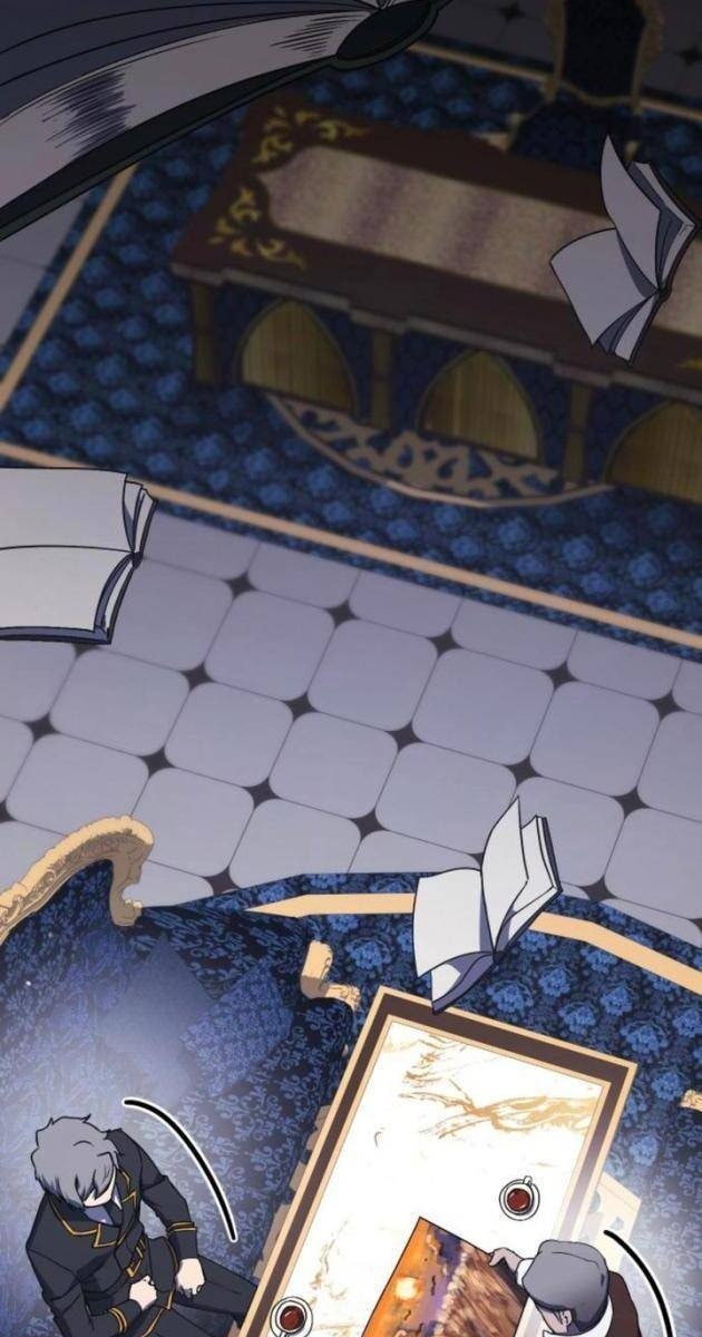 Nhập Vai Phản Diện Mắt Cáo Hoàn Hảo - Page 94