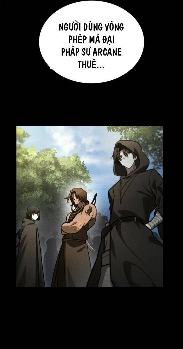 Vô Hạn Pháp Sư - Page 97
