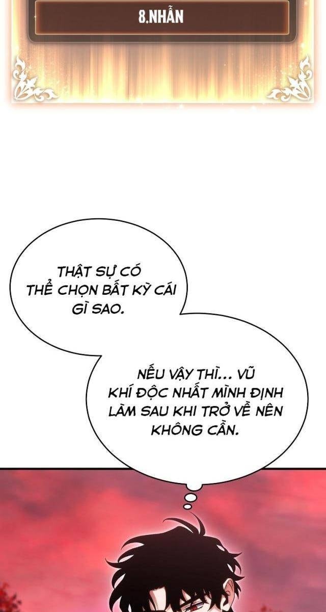 Người Chơi Mạnh Nhất Hồi Quy Lần Thứ 100 - Page 16