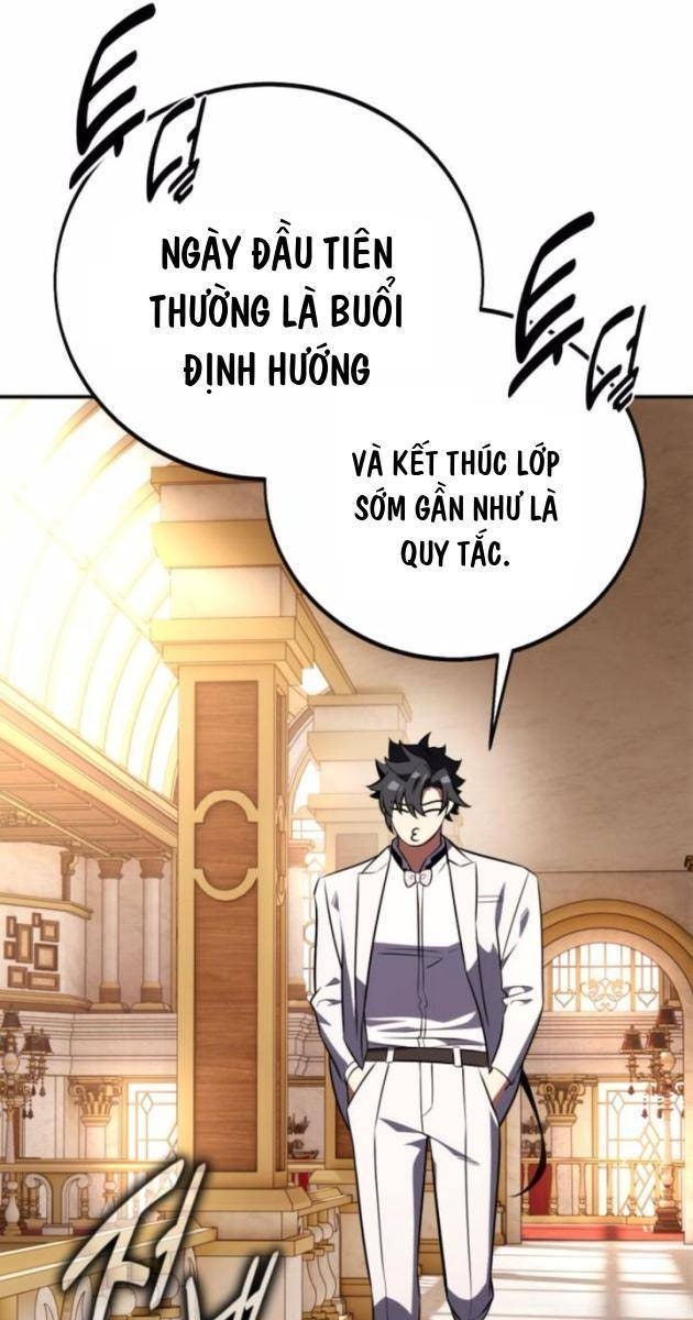 Tôi Đã Giết Tuyển Thủ Học Viện - Page 152