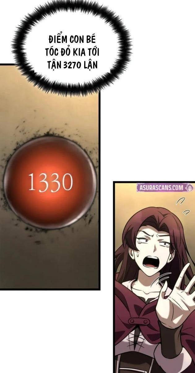 Vô Hạn Pháp Sư - Page 25